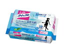 トイレクイックル 詰替用 20枚入 K35 233424 1パック(20枚入)