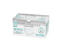 サラヤサージカルマスクF 50枚 白 20 51118 1箱(50枚入)