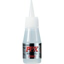 セメダイン PPX 20g(基材のみ)(ポリオレフィン・難接着剤用瞬間接着剤) AC−111 1本 (AC111)