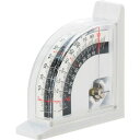 SK レベルメータ 快段目盛 磁石付 測定範囲0〜90° 1個 (LM90KD)