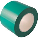 日東エルマテ ラインテープE-CR(BC) 0.16mm×100mm×50m 緑 1巻 (ECR100GN)