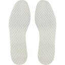 セーフラン 使い捨て汗吸収インソール 女性用サイズ 24.5cm 1袋 (1114139)(4)