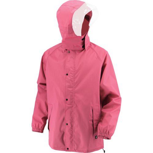 弘進ゴム　レイングランドクロス　RX−300　ローズ　Mサイズ　1着 (H0206BQROM)