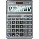 カシオ 軽減税率電卓(デスクタイプ) 1台 (DF200RCN)(2)