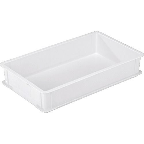 【期間限定!対象商品P2〜20倍】 RISU　食品用コンテナ　620640　パンコンテナー＃1...