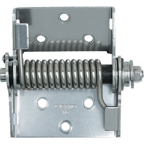 SUGATSUNE　（170045749）アシストトルクヒンジトルク調整機能付き　1個 (HGTLAJ25)