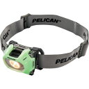 PELICAN 高演色LEDヘッドライト“2750CC” 1個