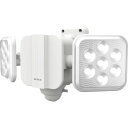 RITEX 5W2灯 フリーアーム式 LED乾電池センサーライト 1台 (LED270)(3)