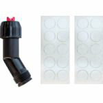【期間限定!対象商品P2〜20倍】 iK　ノズルキット（IK　FOAM用）　1S (82676800)