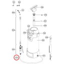 iK ホース(METAL、INOX/SST用) 1個 (83272835)(4)