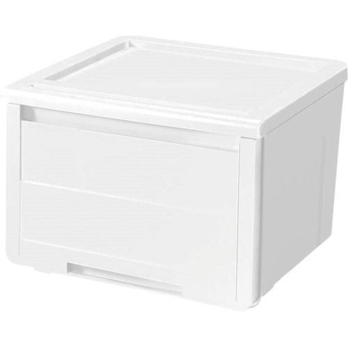Storage Box - 【期間限定!対象商品P2〜20倍】 TENMA　PRXカバゾコ　モノ　45深型　1個 (110011803)