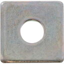 SUNCO SUS角ワッシャーM1010.5X28X1.5(400個入) 1箱 (W00205000100000000)