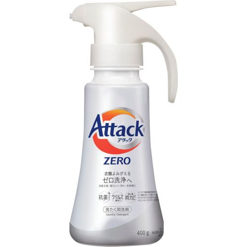 Kao アタックZERO ワンハンドタイプ 1個のサムネイル