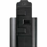  XEBEC　NANOBT2用バッテリーホルダーNANOHLBK−999−888　1個 (NANOHLBK999888)