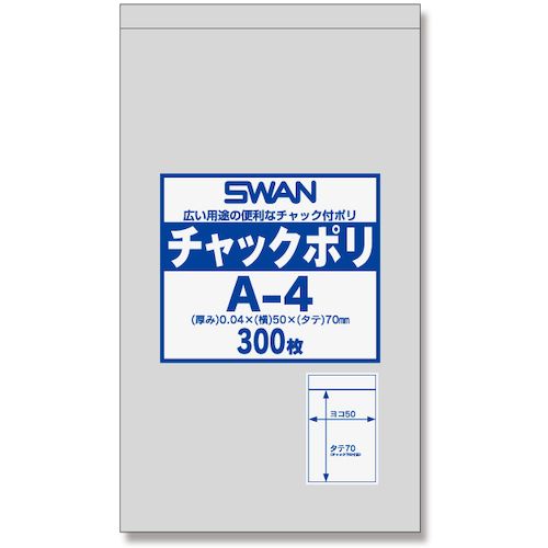 ���⥸�ޡ�SWAN����å��եݥ��ޡ�A��4��300�����ꡡ1�� (6656020A4)