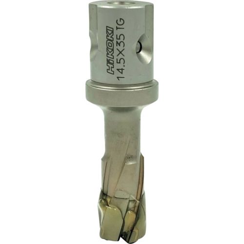 HiKOKI　スチールコア　ボール盤用　30mm　T35　1本 (00374576)