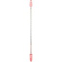 シンワ 棒状温度計 H−2C 0〜200℃30cm ケース付 1本 (73211)