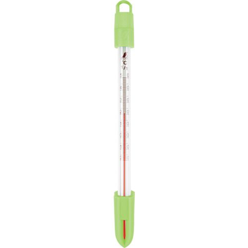 シンワ 棒状温度計 H−8C −20〜50℃ 15cm ケース付 1本 (73216) シンワ 棒状温度計 H−8C −20〜50℃ 15cm ケース付 1本 (73216)