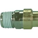 チヨダ ファイブHタイプメイルコネクタ8mm・R3/8 1個 (HB803M)