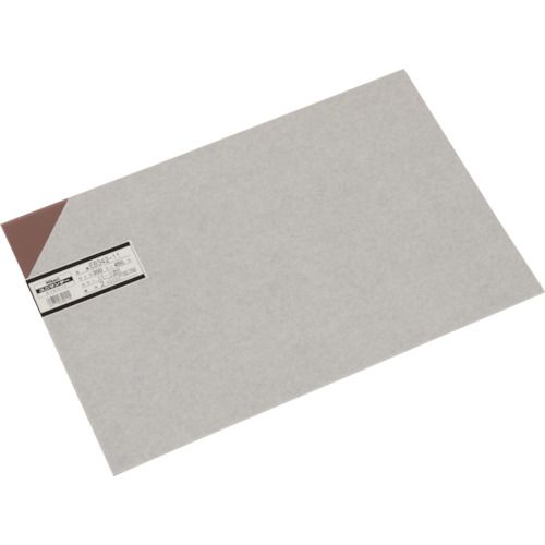 光 エンビ板 スモーク透明 2×300×450mm 1枚 (EB34211)