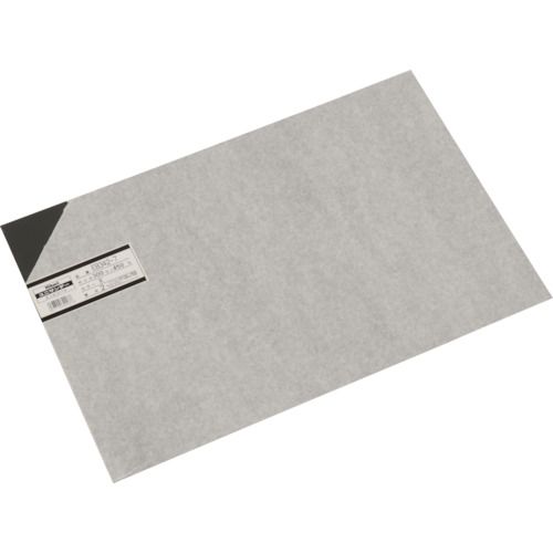 光 エンビ板 黒 2×300×450mm 1枚 (EB3427)