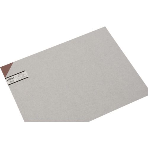 光 エンビ板 スモーク透明 2×450×600mm 1枚 (EB46211)