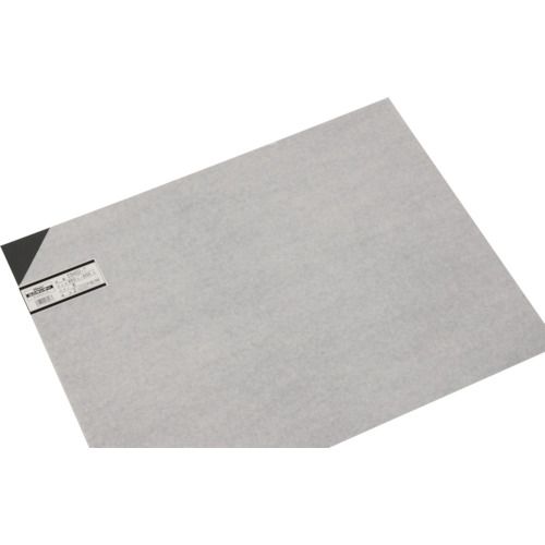 光 エンビ板 黒 2×450×600mm 1枚 (EB4627)