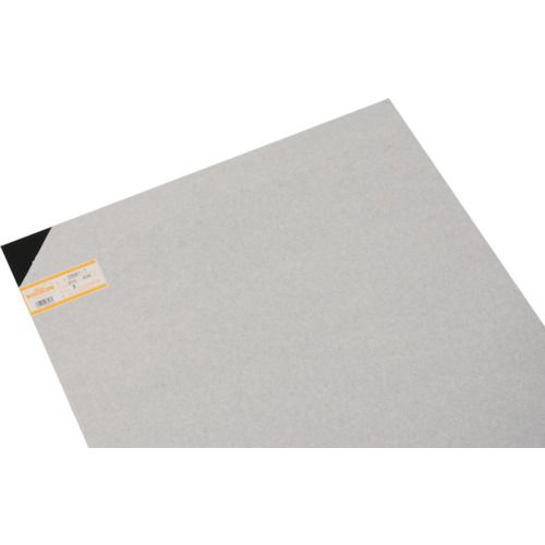 光 エンビ板 黒 1×910×600mm 1枚 (EB9617)