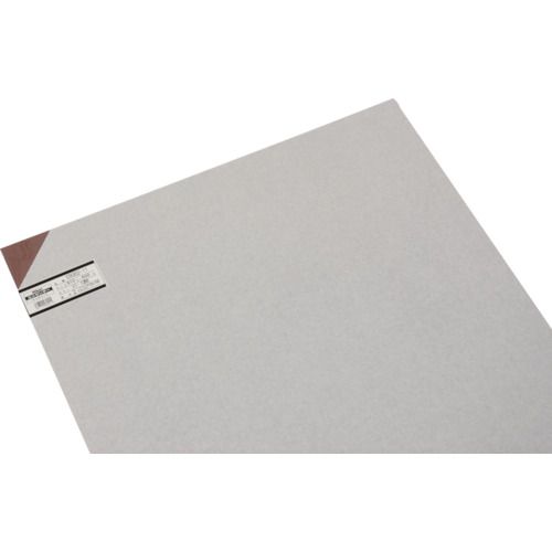 光 エンビ板 スモーク透明 2×910×600mm 1枚 (EB96211)