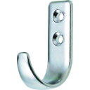 水本 ステンレス コートフック (CHE) 長さ40mm 使用荷重0.10kN 1個 (CHE40)