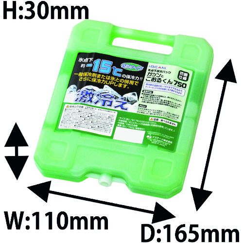 JEJ�����ơ�����I��BEAM�����ĥ�ȥ����륯��750��1�� (GKH750)