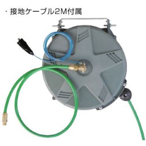 TRIENS��Ƴ�ť������ۡ����꡼�롡���6��5�߳���10mm���ۡ�����Ĺ10m�����졼��1�� (SHS210EA)