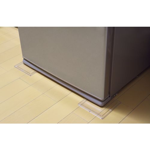 【期間限定!対象商品P2〜20倍】 ミツギロン　冷蔵庫用床へこみ防止シート　ST−21　...