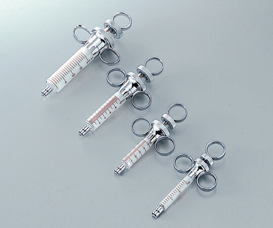 コントロール注射筒 5mL 02563202 1本