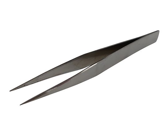 仕様 入数：1本 全長（mm）：125 重量（g）：17 材質：ステンレス鋼 オートクレーブ可仕様 入数：1本 全長（mm）：125 重量（g）：17 材質：ステンレス鋼 オートクレーブ可