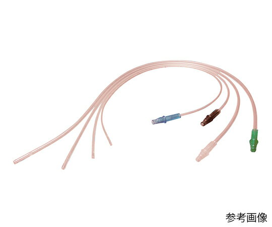 トップ吸引カテーテル クリアサクション 8Fr 50本入 14441 1箱(50本入)