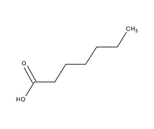 ヘプタン酸 合成用 807582 500ML 8.07582.0500 1個