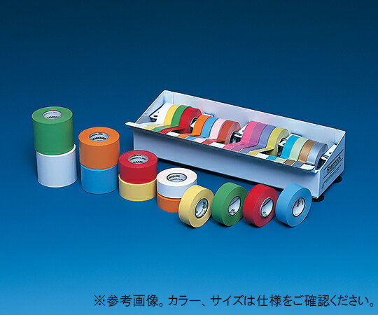 ラベリングテープ 25mm ピンク ST-10-7 1巻