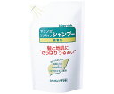 ヤシノミリンスインシャンプーP750mL 26716 1本