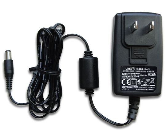 ワイド入力ACアダプタ 6A-181WP09 1個