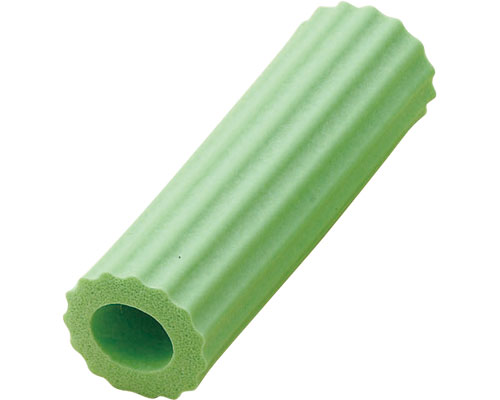 シリコンスポンジハンドル 90mm / SS-1 1個入 1本