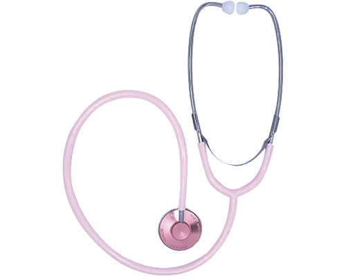 ナース・カラースコープセット / 01 白 1個