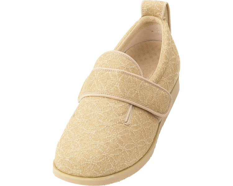 ダブルマジック雅 7021 7E 片足 / LL ベージュ 左足 1個