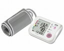 音声付血圧計 / UA-1030T ホワイト 1台