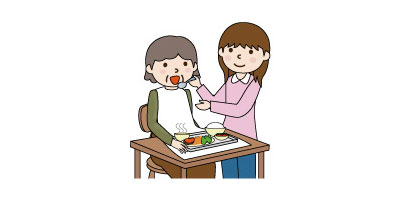 【全商品 ポイント10倍中】 食事用エプロン / SUN71 ホワイト 50枚入 1小箱