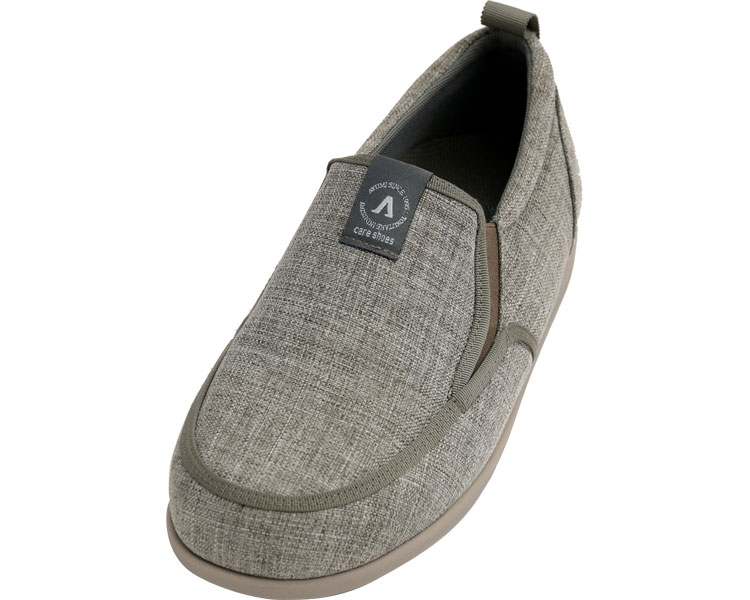 SUTTO IN（スットイン） 1133 片足 / 4L ミストグレー 右足 1個