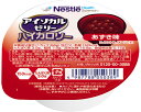 アイソカルゼリーハイカロリー / 66g あずき味 1個