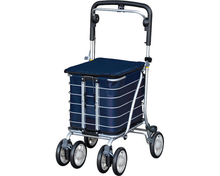 アルミワゴンMS / No.135 1台