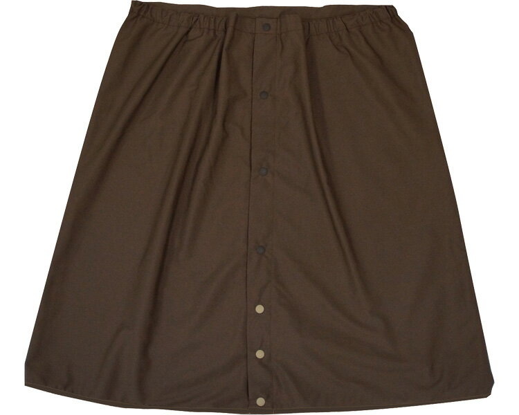 履くシーツ / H0201C ブラウン 1枚