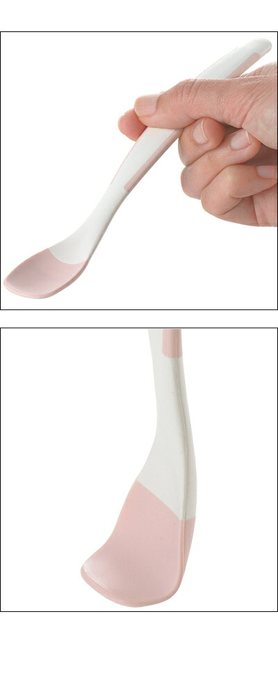 【全商品 ポイント10倍中】 使っていいね！持ちやすいスプーン / 140045 1個